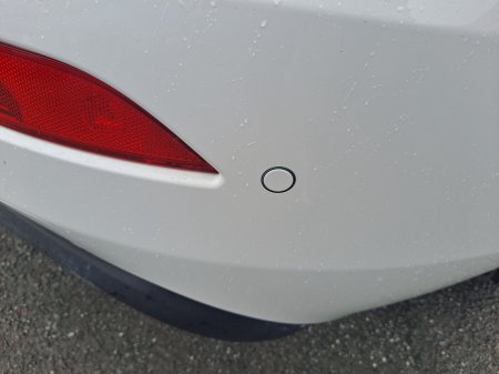 2018 Volvo V40 - photo 10