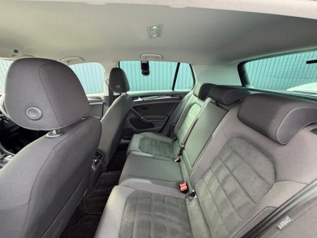 2017 Volkswagen Golf - photo 38