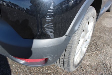 2016 Renault Captur - photo 20