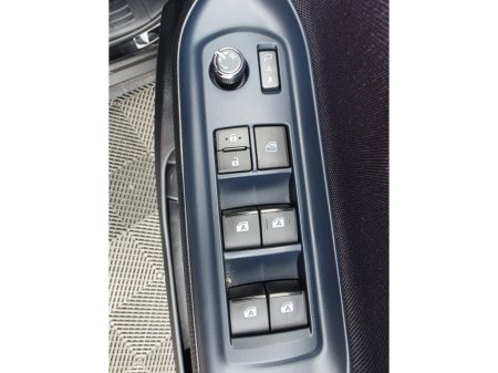 2016 Toyota Voxy - photo 38