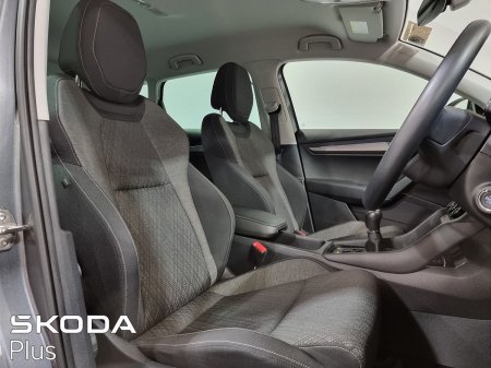 2024 Skoda Karoq - photo 26