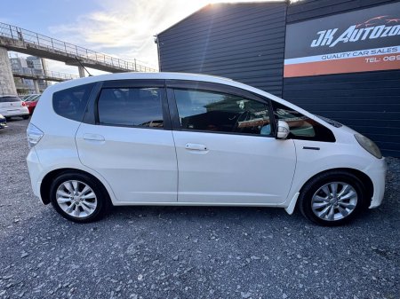 2012 Honda Fit - photo 5