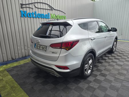 2016 Hyundai Santa Fe - photo 3