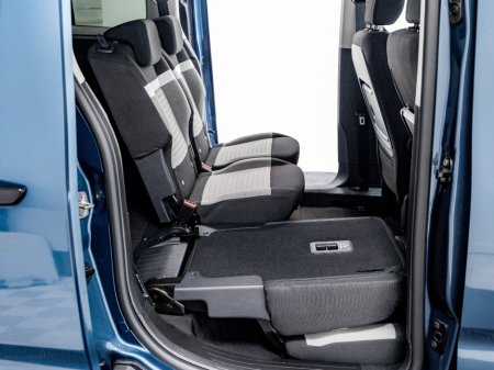 2026 Citroen Berlingo - photo 7