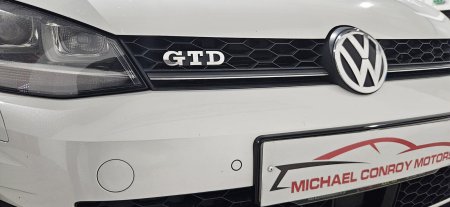 2016 Volkswagen Golf - photo 11