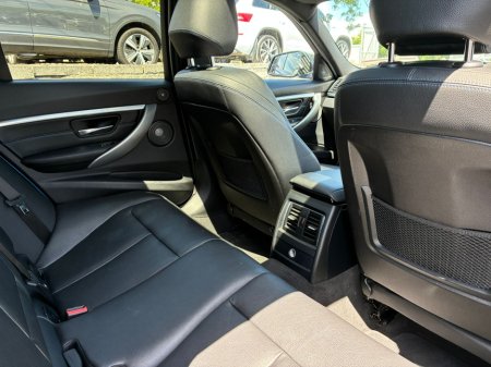 2018 BMW 3-Series - photo 6