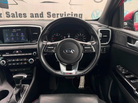 2018 Kia Sportage - photo 16