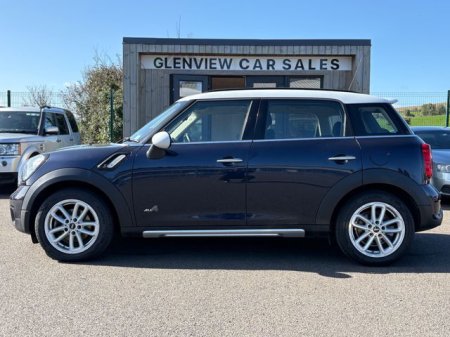 2016 Mini Countryman - photo 4