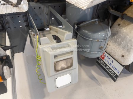 2021 DAF CF 340 - photo 7
