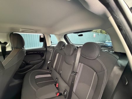 2019 Mini Cooper - photo 37