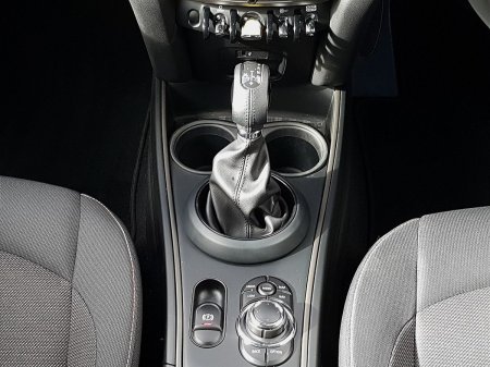 2022 Mini Countryman - photo 10