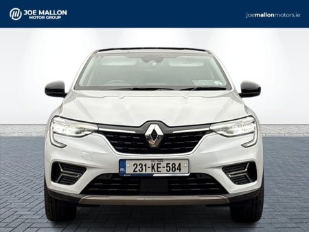 2023 Renault Arkana - photo 3