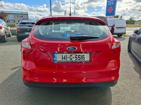 2014 Ford Focus - photo 6