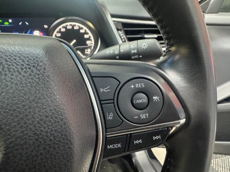 2018 Toyota Camry - photo 15