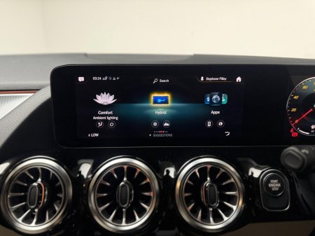 2023 Mercedes-Benz GLA - photo 24