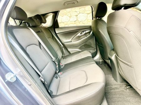 2017 Hyundai i30 - photo 22