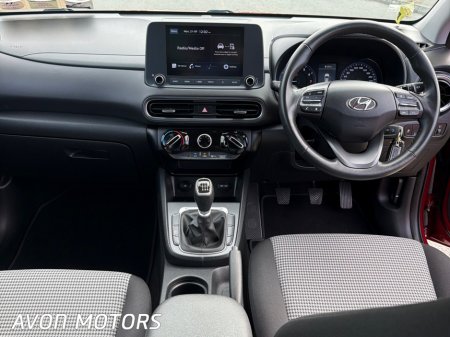 2022 Hyundai KONA - photo 9