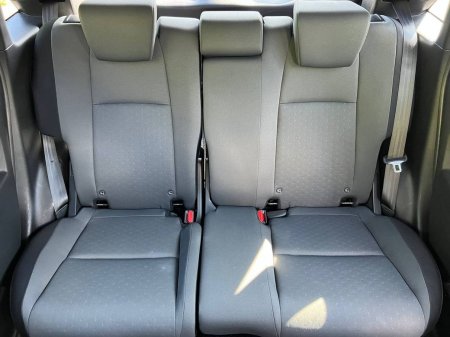 2024 Honda Fit - photo 12
