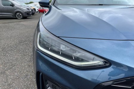 2026 Ford Focus - photo 25