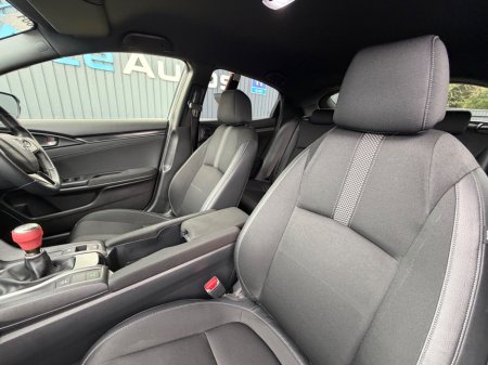 2020 Honda Civic - photo 49