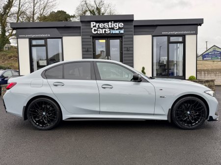 2024 BMW 3-Series - photo 9