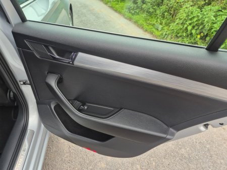 2023 Skoda Superb - photo 11