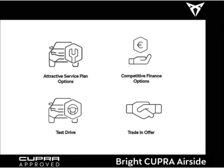 2023 Cupra Leon - photo 14