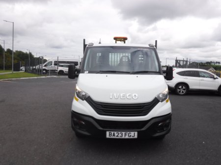 2023 Iveco Daily - photo 2