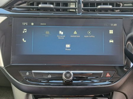 2026 Opel Corsa - photo 29