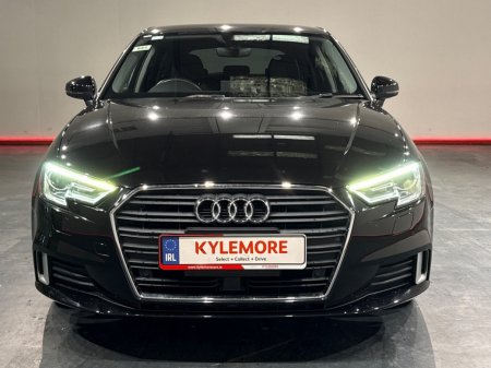 2019 Audi A3 - photo 8