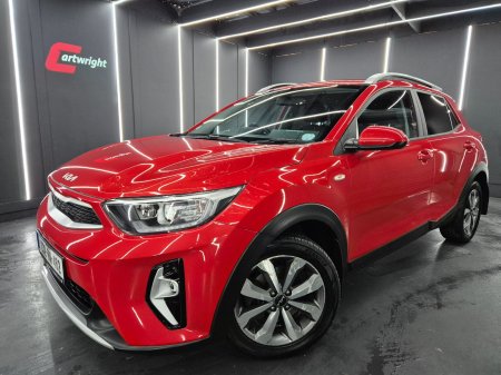 2023 Kia Stonic 1.0 K2 PE