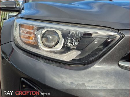 2018 Kia Stonic - photo 14