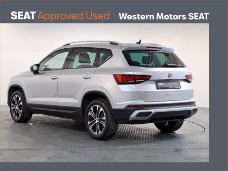 2026 SEAT Ateca - photo 4