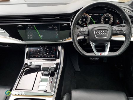2024 Audi Q7 - photo 4