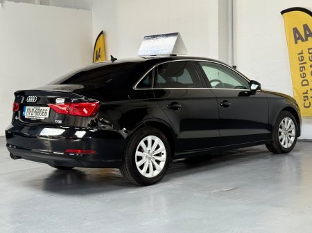 2017 Audi A3 - photo 6