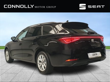 2026 SEAT Leon - photo 2