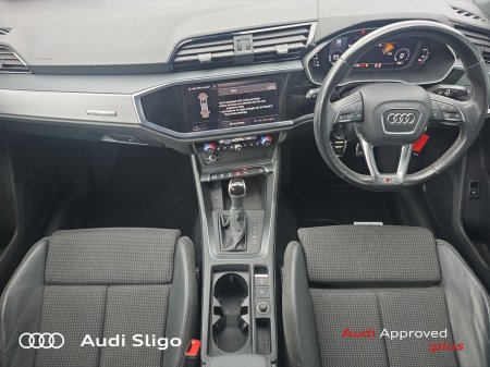 2021 Audi Q3 - photo 12