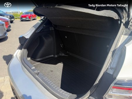 2021 Toyota Corolla - photo 8