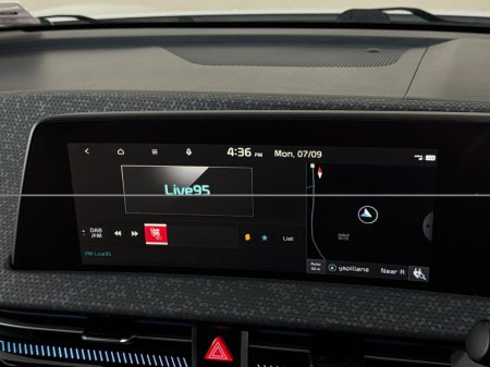 2022 Kia EV6 - photo 52
