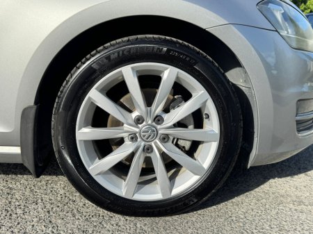 2013 Volkswagen Golf - photo 9