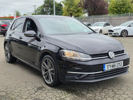2017 Volkswagen Golf - photo 3