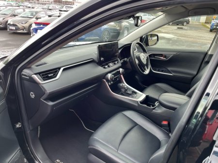 2023 Toyota RAV4 - photo 11