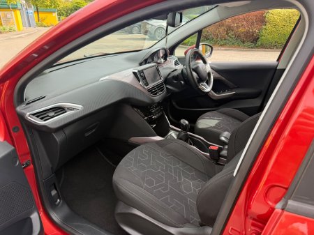 2015 Peugeot 2008 - photo 12