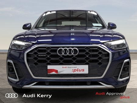 2024 Audi Q5 - photo 2