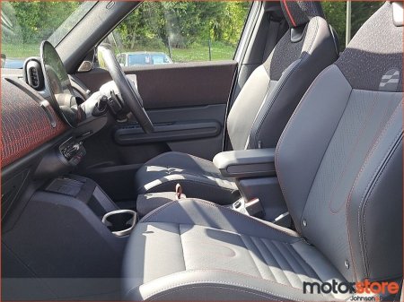 2024 Mini Countryman - photo 3