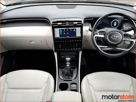 2022 Hyundai Tucson - photo 4