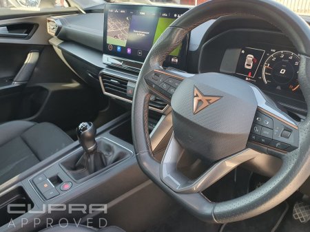 2023 Cupra Formentor - photo 11
