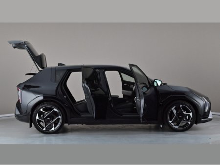 2027 Kia EV4 - photo 16
