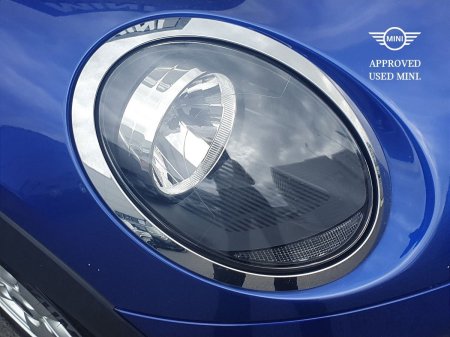2019 Mini Cooper - photo 21