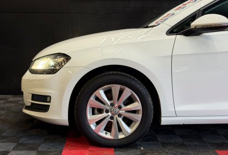 2016 Volkswagen Golf - photo 5